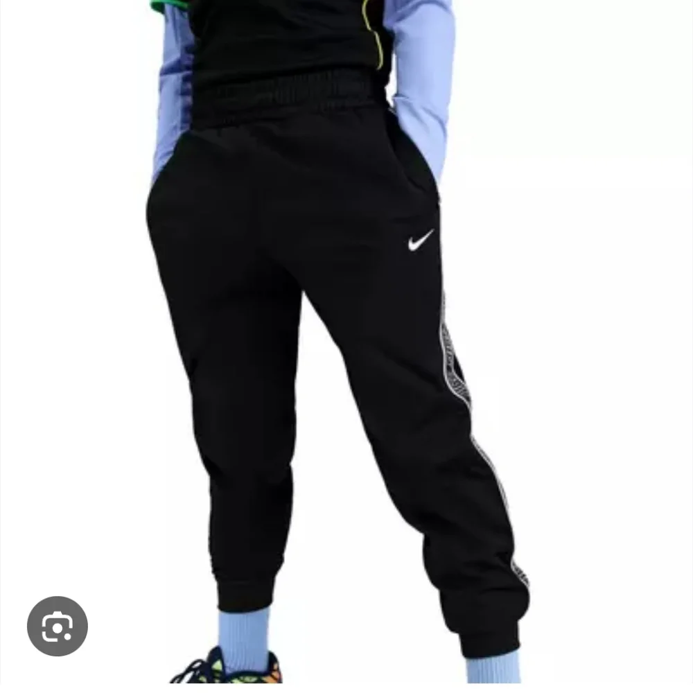 Nike dri fit